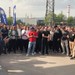 TÜPRAŞ İzmit’te zam gerginliği! ‘Sendika istifa!’