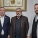 MHP’de sular durulmuyor! 10 günde görevi bıraktı