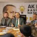 AKP, Kocaeli'nin 472 mahallesinde aynı anda toplantı yaptı