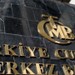 Merkez Bankası'nın toplam rezervleri azaldı
