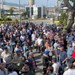 Eylem bitti, TÜPRAŞ hisseleri borsada tavana yürüdü
