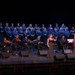Kadınlar Korosundan muhteşem konser