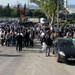 Tüpraş işçisi rafineride sabahladı
