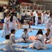 Cesur adımlar, güçlü vuruşlar: Küçükler sahada