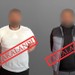 Kırmızı bültenle aranan şahıslar yakalandı