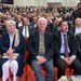 Eski bakan AKP danışmasında