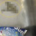 Bunu çocuklar içiyor! Meyve suyunun içinden çıkan şey korkuttu!