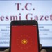 Atama ve görevden almalar yapıldı!
