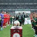 Şampiyon Kocaelispor son maçına alkışlarla çıktı