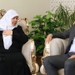SP Genel Başkanı Arıkan'a anne öğüdü