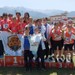 Atletizm Türkiye Şampiyonasında ödüller sahiplerini buldu