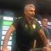 Kocaelispor’da İsmet Taşdemir veda etti