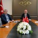 KOTO Başkanı Bulut, TSE başkan yardımcısı oldu