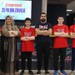 Kocaeli Yüzme Kulübü’nden Milli Takıma 3 yeni isim