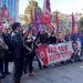 İzmit’te Can Atalay için sloganlar atıldı