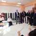 Büyükakın: “80 özel eğitim sınıfı daha yapacağız”