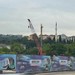 Kocaeli metrosu için gece gündüz çalışma