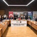 Kocaeli Üniversitesi “Yeni Yüzyılda Gölcük Vizyonu” protokolü imzaladı