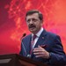 Hisarcıkoğlu bu kez de mi gelmeyecek?