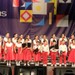 Büyükşehir Çocuk Korosu gururlandırdı