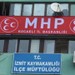 MHP’li kadınlarda peş peşe istifalar!