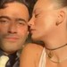 Aylar sonra Serenay Sarıkaya ve Mert Demir yan yana