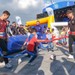 Kocaeli’de futbol tutkunlarıyla buluştular
