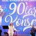 90’lar konseri herkesi büyüledi