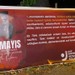 CHP’li gençler Kartepe’yi Atatürk’ün sözleriyle donattı