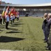 Gebze protokolünün tören sabırsızlığı! Bırakıp kaçtılar