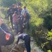 İzmit’te 16 yaşındaki çocuk derede boğuldu