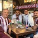 Bandırmasporlular İzmit’te