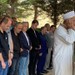 Derede boğulan çocuk son yolculuğuna uğurlandı