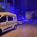 Kocaeli'de karnından vurulan kadın hastaneye kaldırıldı!