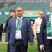 Başkanlar bir araya geliyor