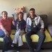 Hodri Meydan’dan özel ziyaret