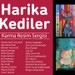 Minik sanatçılardan “Harika Kediler” resim sergisi