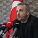 Sakaryaspor Başkanı’ndan Kocaelispor örneği