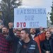 500 işçi hakkını arıyor: DYO Boya’da grev başladı