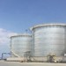 İzmit Körfezi kenarına 7 sıvı tankı için nihai karar