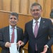 Mühip Kanko’ya CHP grubunda görev