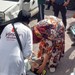 Kocaeli'de scooter kazası! 2 çocuk yaralandı
