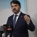 Ercan’dan Büyükakın’a: Haciz gelmez tabii borçları bakanlık ödüyor