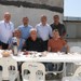 Esnaflar bu kahvaltıda buluştu