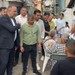 MHP İzmit, Serdar’da bir dokundu bin ah işitti