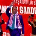 Arıkan: Gazze'de hala insanlık suçu işleniyor