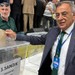Başkan Kırgız oyunu kullandı