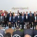 Belediye başkanının kızının düğününe protokol yağmuru