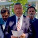 AKP Kocaeli’den darbe açıklaması: Biz buradayız!