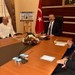 Kocaeli’nin ardından Eskişehir’de birlikte çalışacaklar